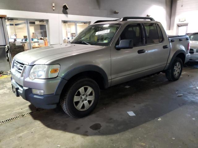 2008 Ford Explorer Sport Trac XLT