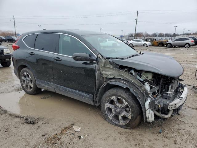 2018 HONDA CR-V EX - 7FARW2H56JE089694