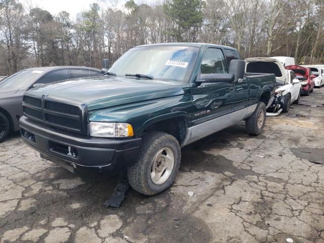 2001 Dodge Ram 1500 