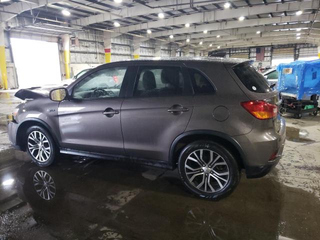 2018 MITSUBISHI OUTLANDER JA4AR3AU1JZ005325