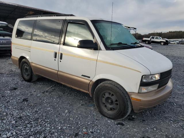 1GNDM19W6VB181062 1997 Chevrolet Astro