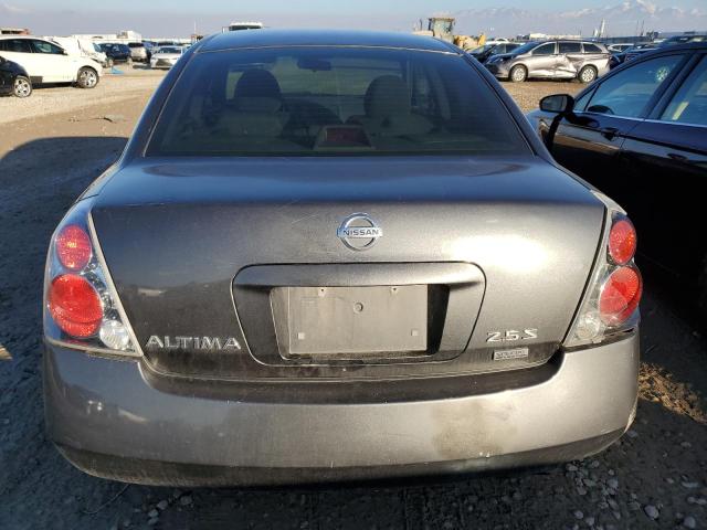 2006 Nissan Altima S VIN: 1N4AL11D06C149928 Lot: 39717684