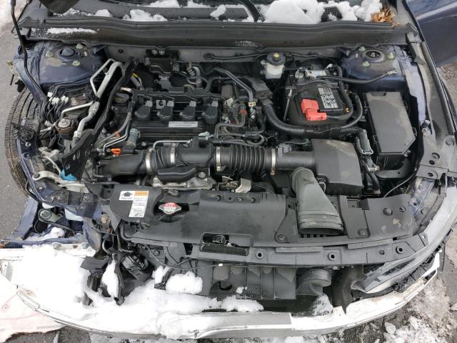 1HGCV1F52JA025888 | 2018 HONDA ACCORD EXL