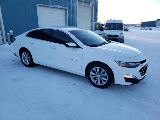2020 CHEVROLET MALIBU LT - 1G1ZD5ST8LF097653