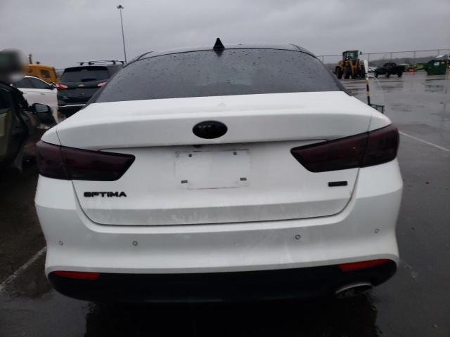 5XXGT4L16JG239800 | 2018 KIA OPTIMA LX