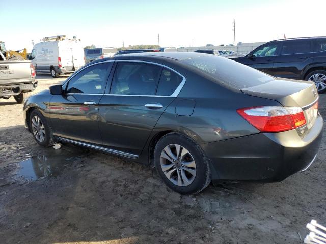 1HGCR2F35FA069545 | 2015 HONDA ACCORD LX