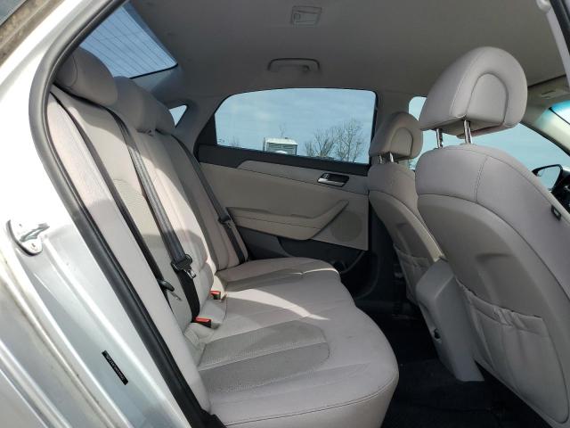 2017 HYUNDAI SONATA SE - 5NPE24AF5HH594822