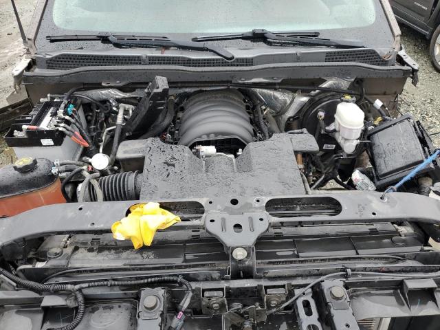 3GCUKTEC3EG552983 | 2014 CHEVROLET SILVERADO