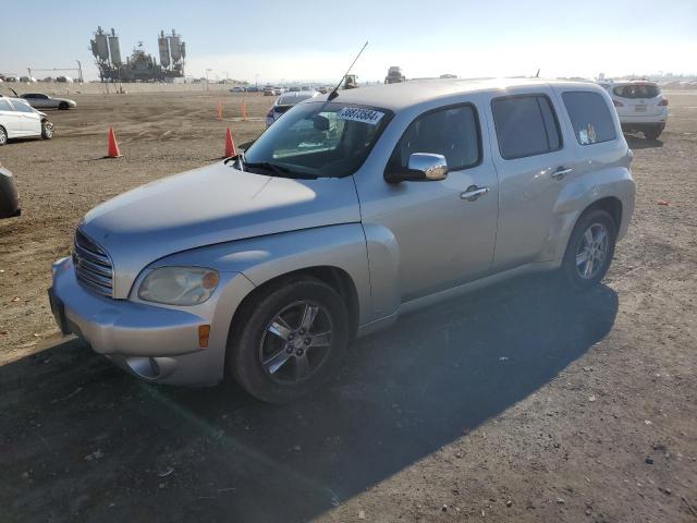 2008 Chevrolet HHR LT