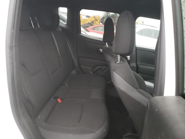 2022 JEEP RENEGADE A ZACNJDE13NPN70827