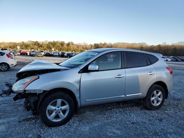 Vin: jn8as5mt4dw546212, lot: 40352954, nissan rogue s 2013 img_1
