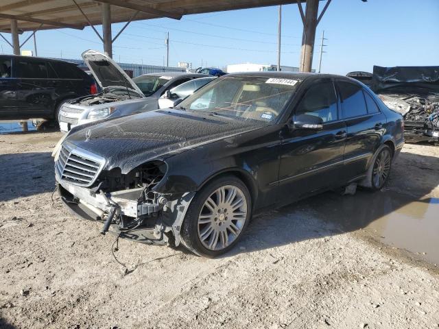 2008 Mercedes-Benz E 350 VIN: WDBUF56X48B207054 Lot: 37797144