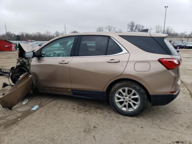 2GNAXJEV1J6325475 | 2018 CHEVROLET EQUINOX LT