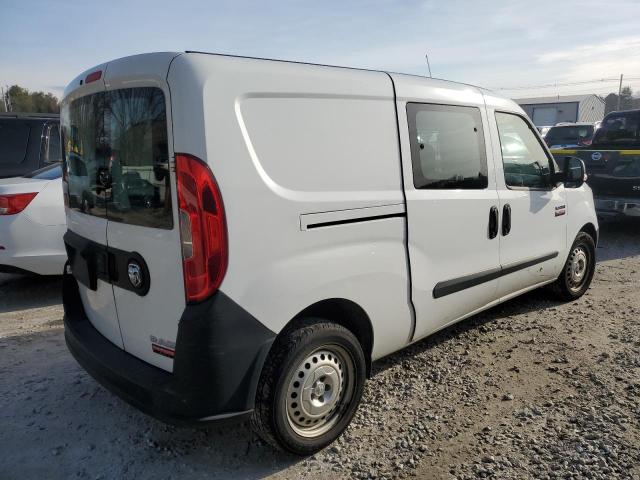 ZFBERFAT0G6C13454 | 2016 RAM PROMASTER