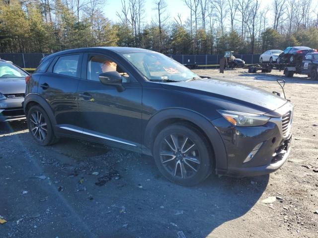 JM1DKBD74G0118545 | 2016 MAZDA CX-3 GRAND