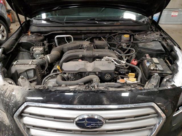 4S4BSAHC3H3395952 | 2017 SUBARU OUTBACK 2.