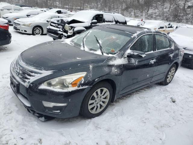 2015 Nissan Altima 2.5 VIN: 1N4AL3AP2FC193757 Lot: 38038454