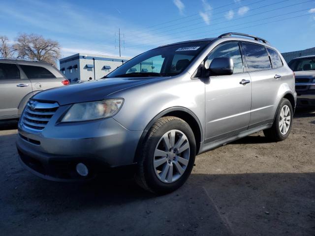 2008 Subaru Tribeca Limited