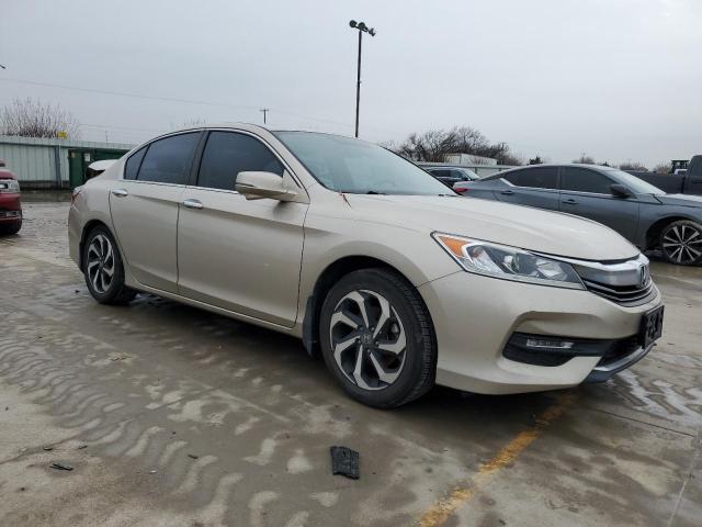 1HGCR2F73GA020154 | 2016 HONDA ACCORD EX