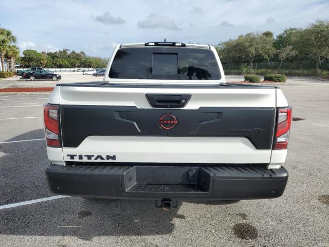 1N6AA1ED2PN105359 | 2023 NISSAN TITAN SV