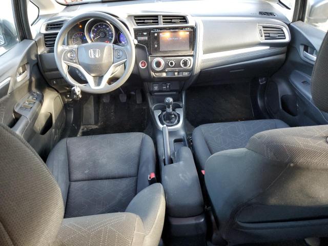 3HGGK5G8XFM755214 | 2015 HONDA FIT EX