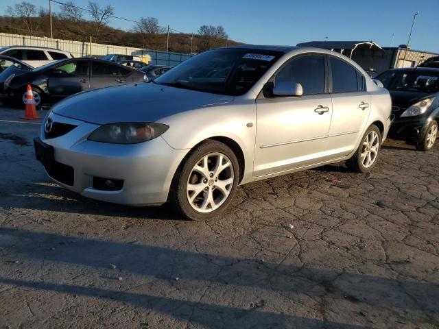 2009 Mazda Mazda3 i