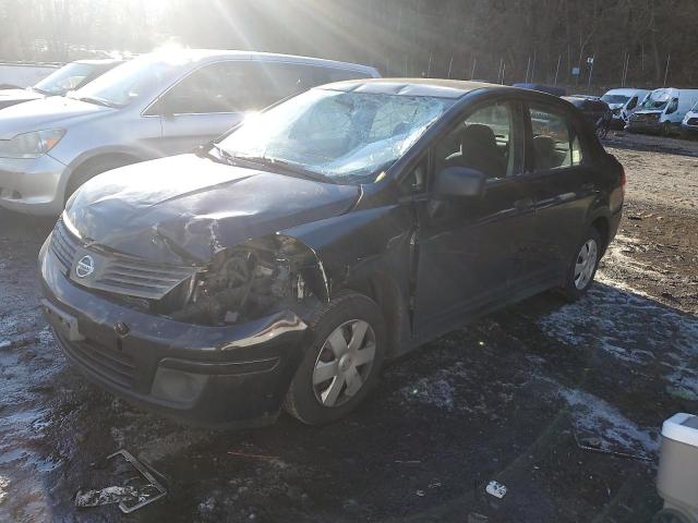 3N1CC11E69L426041 | 2009 Nissan versa s