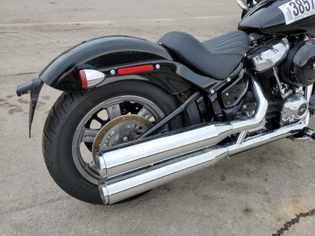 2023 HARLEY-DAVIDSON FXST 1HD1BVJ18PB067400