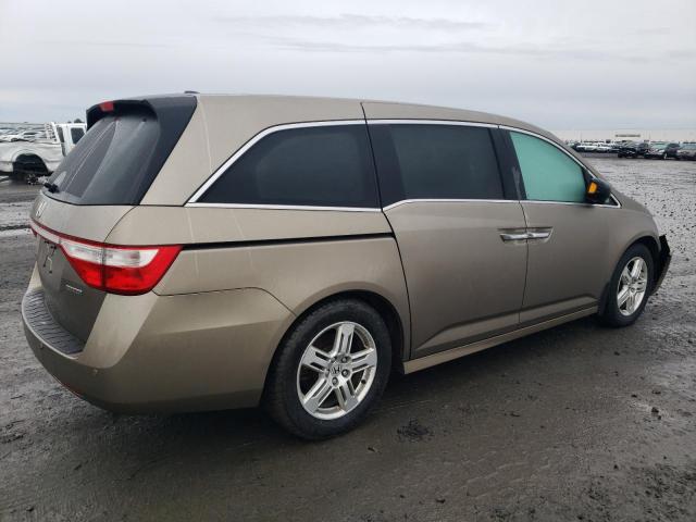 5FNRL5H9XDB506974 2013 HONDA ODYSSEY, photo no. 3