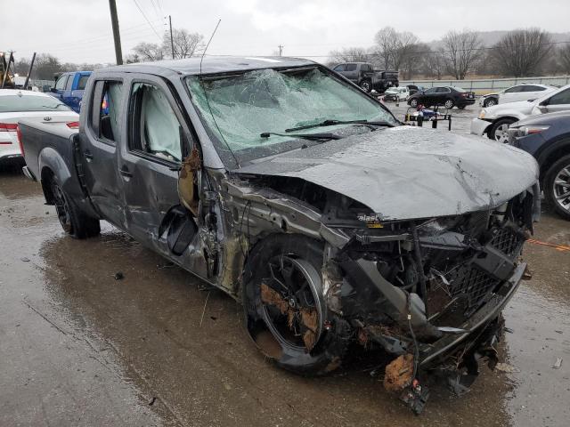 2018 Nissan Frontier S VIN: 1N6AD0EVXJN728312 Lot: 38369724