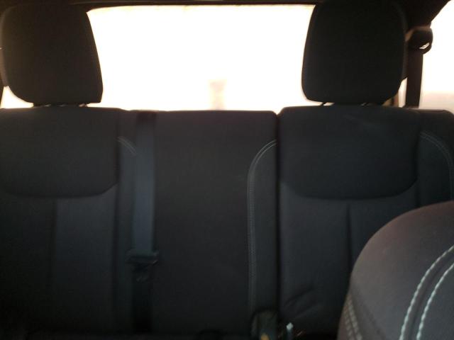 2014 Jeep Wrangler Unlimited Sahara VIN: 1C4BJWEG1EL273159 Lot: 40043804