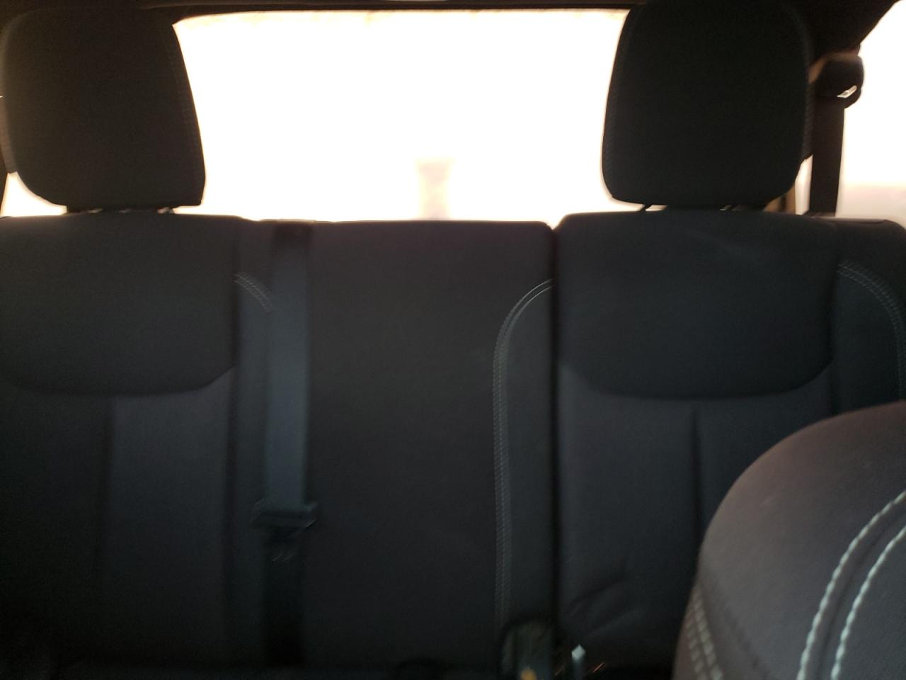 1C4BJWEG1EL273159 2014 Jeep Wrangler Unlimited Sahara