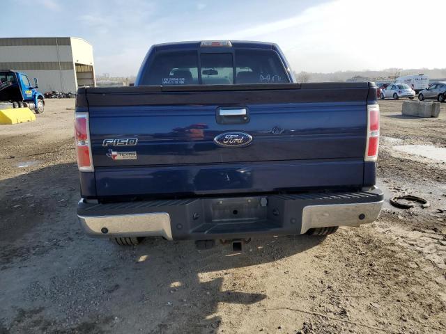 1FTPW12V99FB08770 | 2009 Ford f150 supercrew