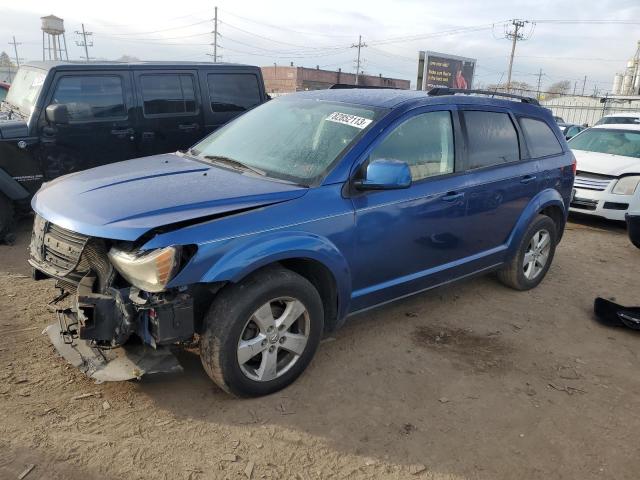 2010 Dodge Journey SXT