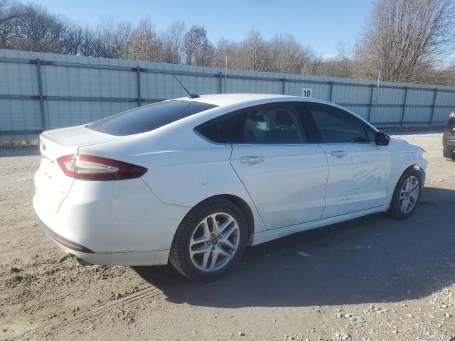 1FA6P0H75F5107750 | 2015 FORD FUSION SE