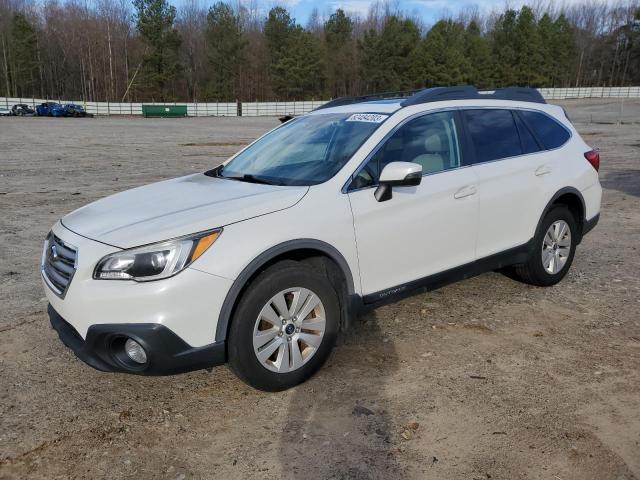 4S4BSAHC8G3216013 | 2016 SUBARU OUTBACK 2.