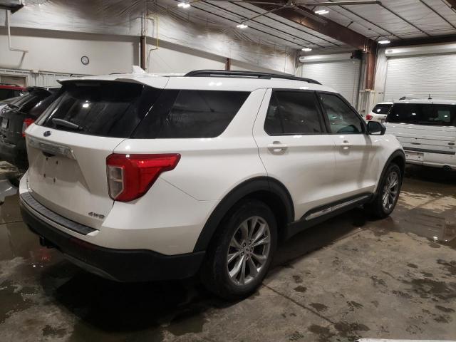 1FMSK8DH0NGB35054 | 2022 FORD EXPLORER X