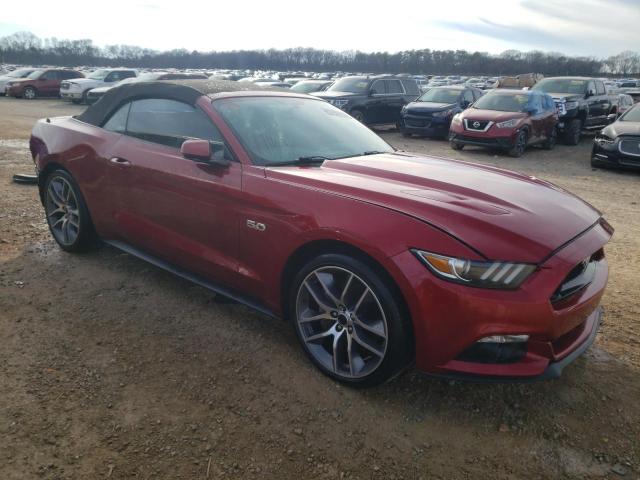 1FATP8FF7G5204946 | 2016 FORD MUSTANG GT