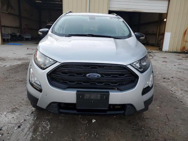 MAJ6S3JL2LC343478 | 2020 FORD ECOSPORT S