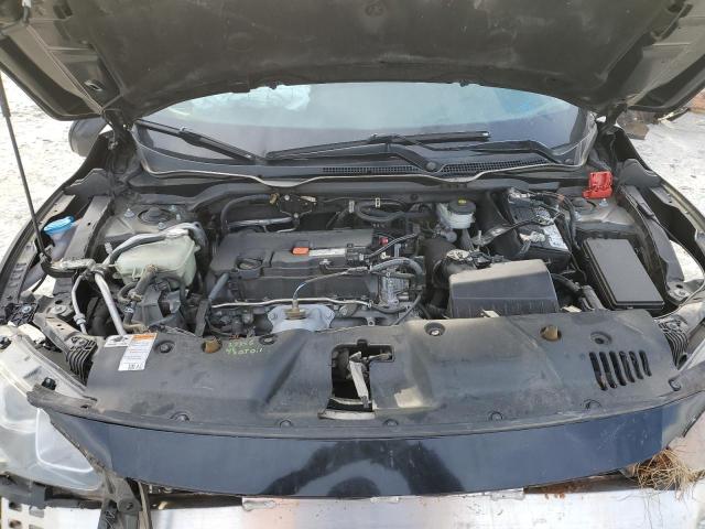 2018 Honda Civic Lx VIN: 2HGFC2F55JH582000 Lot: 38971224