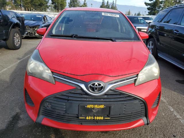 VNKKTUD3XFA039314 | 2015 TOYOTA YARIS