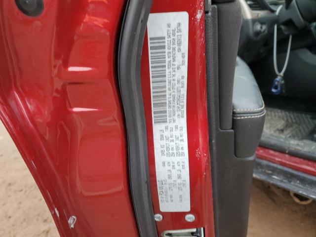 2016 JEEP 170 - 1C4PJMCS0GW119271