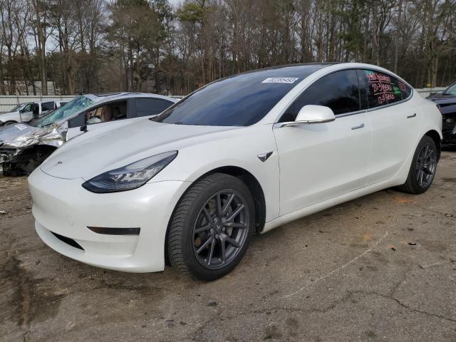 5YJ3E1EAXLF792525 | 2020 TESLA MODEL 3