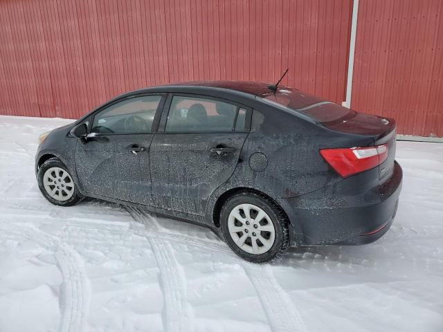 KNADM4A36G6573110 | 2016 KIA RIO LX