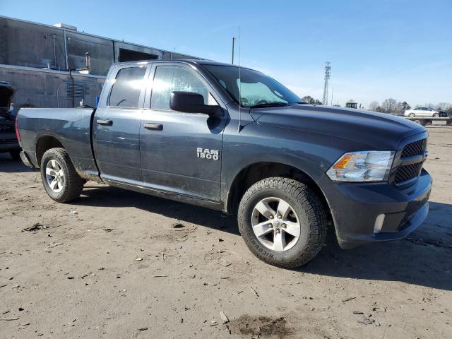 1C6RR7FG0JS218009 | 2018 RAM 1500 ST