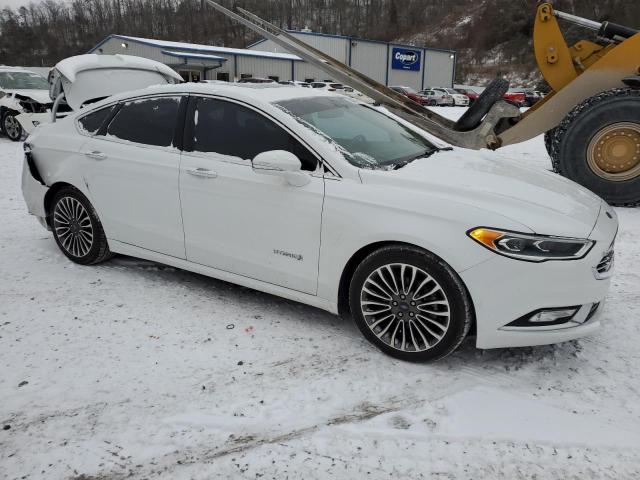 3FA6P0RU5JR249316 | 2018 FORD FUSION TIT