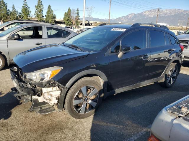 2017 Subaru Crosstrek Premium