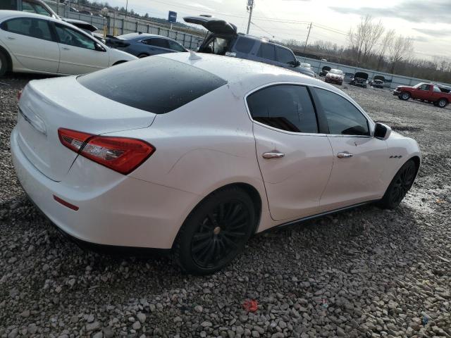 VIN ZAM57XSA4G1183015 2016 Maserati Ghibli no.3