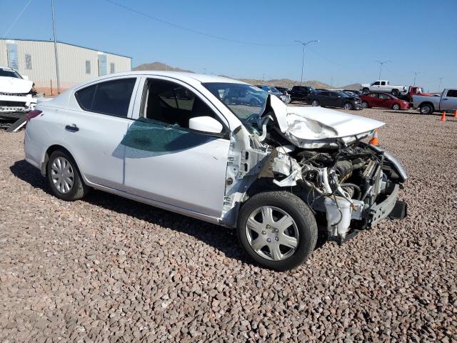 2016 Nissan Versa S VIN: 3N1CN7AP2GL849632 Lot: 38695984