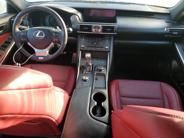 JTHBA1D21K5093414 | 2019 LEXUS IS 300